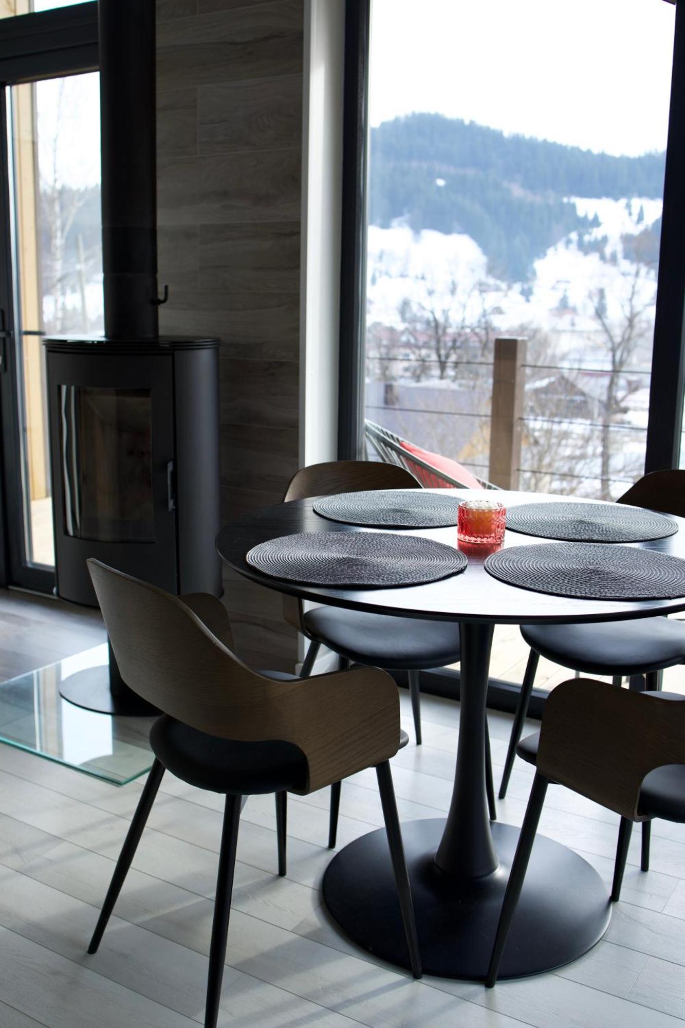 Petrick House Apartment Verkhovyna Exterior photo