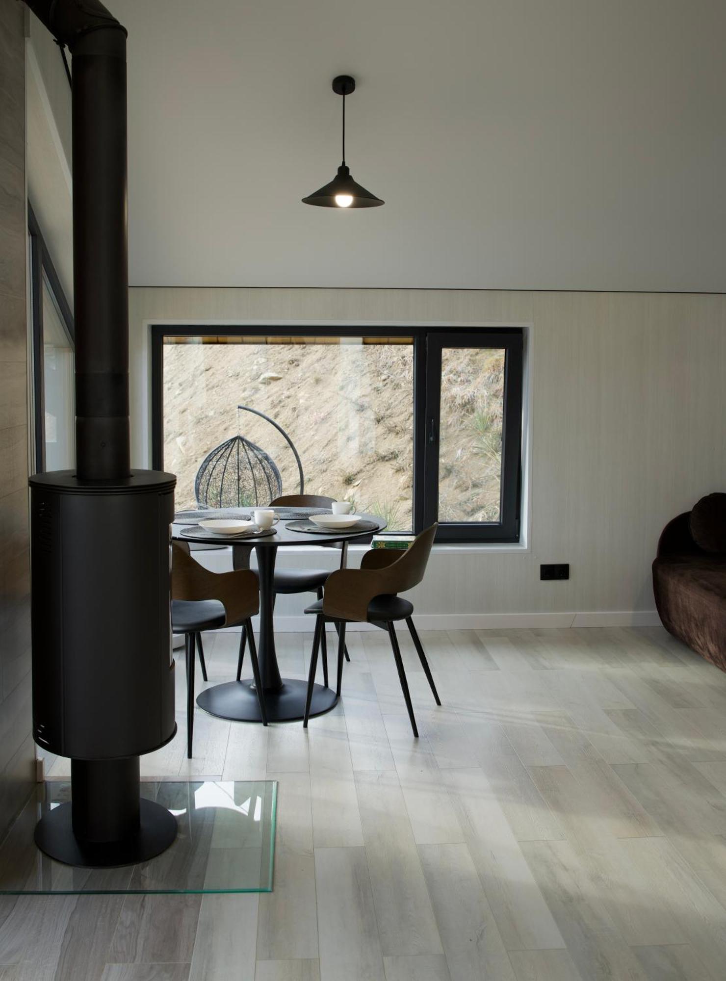 Petrick House Apartment Verkhovyna Exterior photo